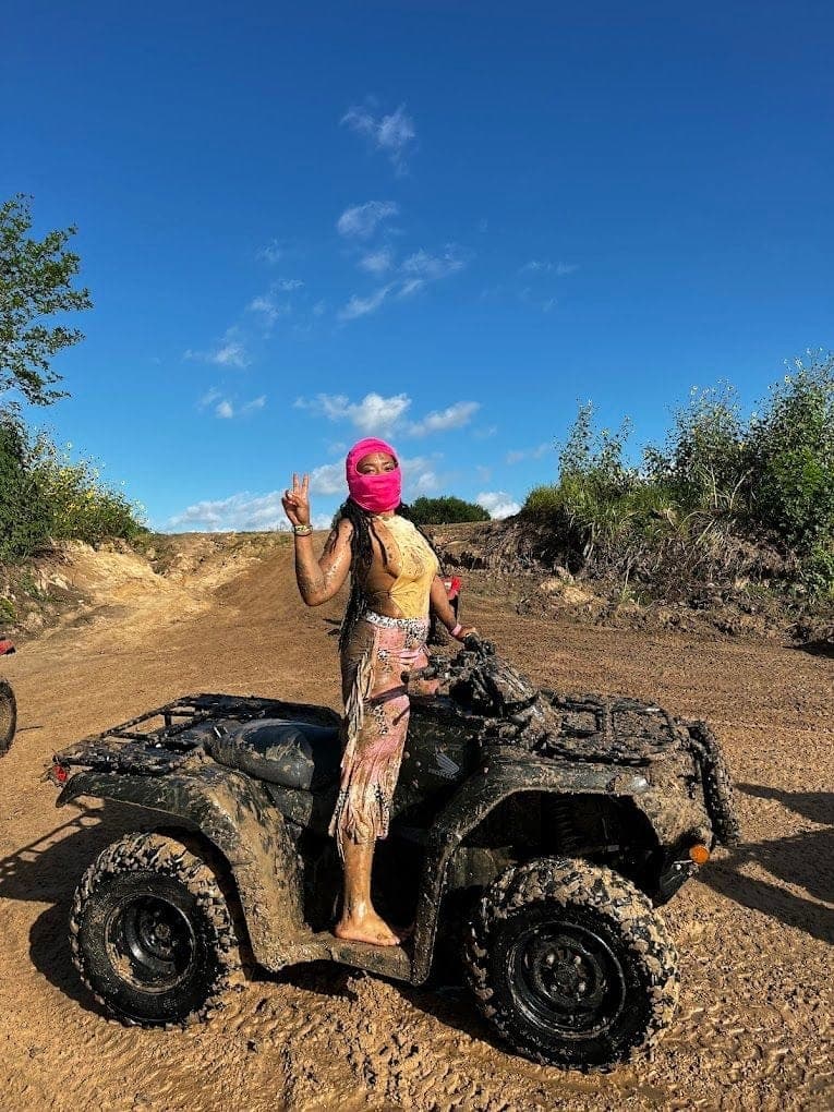 D-Town ATV Tour